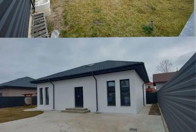 Casă cu 4 camere în Periș - 6