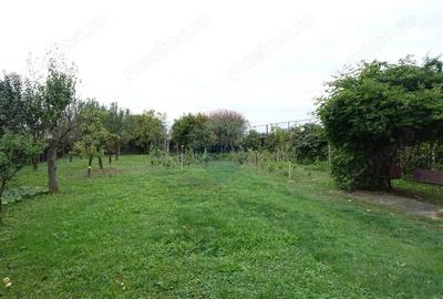 Casa / Vila cu 4 camere de vanzare Catalina - 13