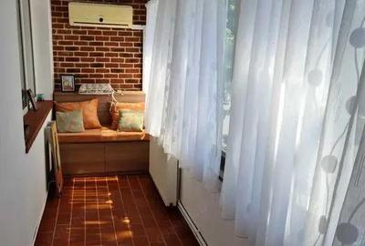 Garsonieră decomandată în Gării - 6