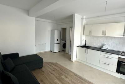 Apartament cu 2 camere în Lunca Cetățuii - 3