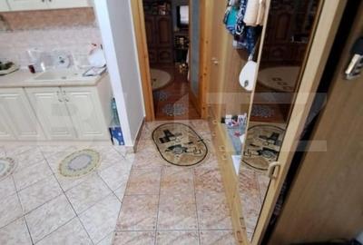 Apartament 2 camere, 52 mp, decomandat, zona Zamca Apartament 2 camere, 52 mp, decomandat, zona Zamca - 5