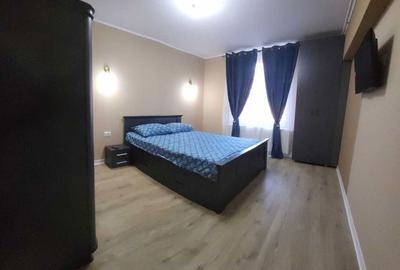 Apartament cu 2 camere decomandat în Central - 4