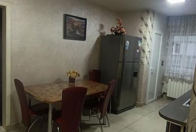 Apartament cu 2 camere semidecomandat în Exterior Vest - 1