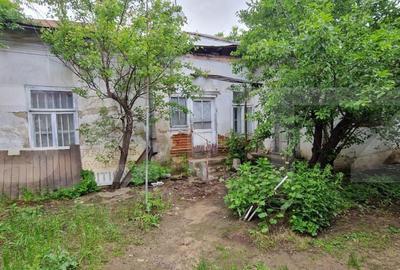 Casă cu 4 camere în Ultracentral - 2