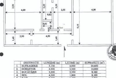 Vanzare Apartament 2 Camere intre Nerva Traian si Mall Vitan, Centrala - 4