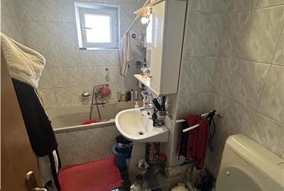 Apartament cu 3 camere semidecomandat, mobilat în Mircea cel Bătrân - 4