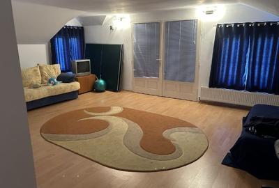 Casă individuală cu 4 camere cu Teren 866 Mp în Măgura (Hulubești) - 6