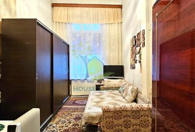 Apartament cu 2 camere semidecomandat, mobilat în Centrul Istoric - 5