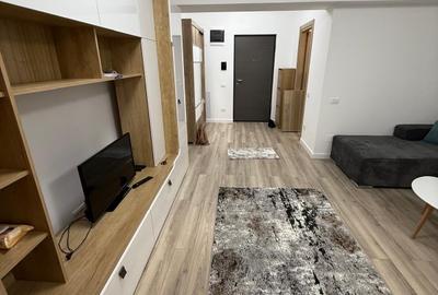 Garsonieră lux/ Centrala proprie/ Parcare inclusa/ 5 minute de metrou Garsonieră lux/ Centrala proprie/ Parcare inclusa/ 5 minute de metrou - 9