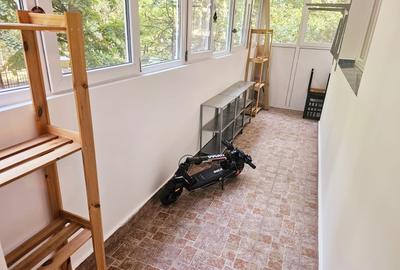 Apartament 2 Cam Parc Bazilescu, Metrou - 9