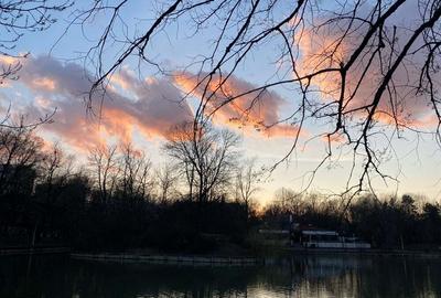 Garsonieră semidecomandată în Muncii - 1