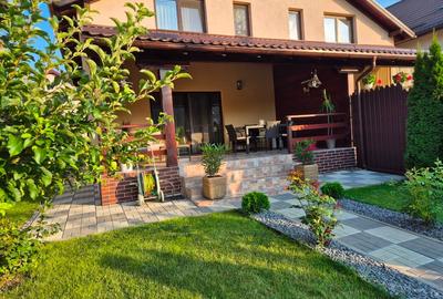 Casa tip Duplex , cartier Bunloc, - 7