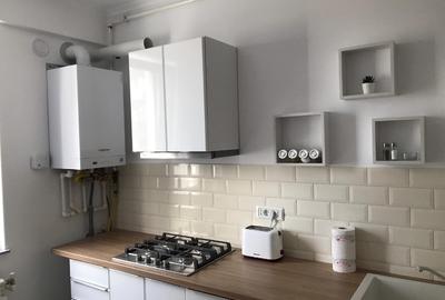 Apartament 2 camere, cu vedere la mare, 100 metri de plaja - Mamaia Nord - 3