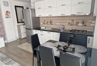 Apartament cu 3 camere, mobilat în Șelimbăr - 3
