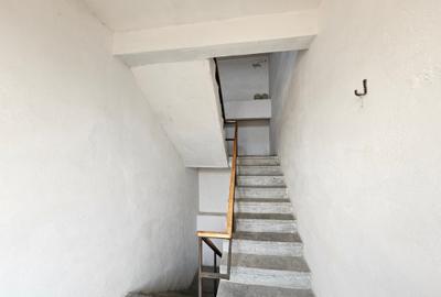 Ansamblu imobiliar, 2 corpuri, cu spațiu comercial, în Timișoara, zona Crișan - 2