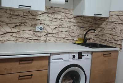 Garsonieră nedecomandată în Podul de Piatră - 7