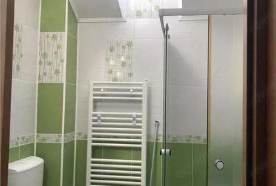 Casă cu 5 camere cu Garaj în Central - 31