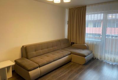 Apartament cu 2 camere decomandat în Florești - 6