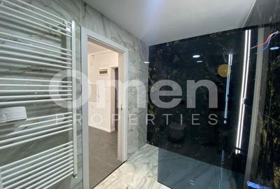 Apartament cu 2 camere semidecomandat în Hotvon - 7