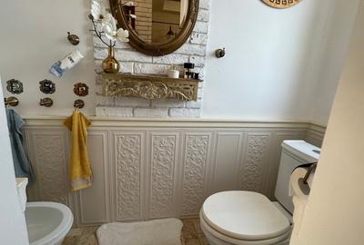 De închiriat apartament 4 camere – zona Peninsulară, Constanța, vedere superbă l - 60