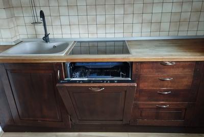 Bloc nou, sectiune mare, apartament 3 camere cu semineu, terasă mare si garaj - 17