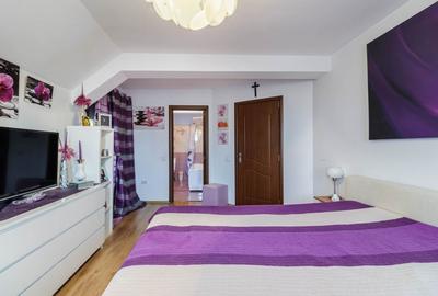 Vila spatioasa si eleganta, aproape de padure – Tunari, Ilfov - 5