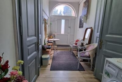 Casa de Vanzare, 300 mp, 1000 mp teren , Gruia , Zona strazii Romuls Vuia - 12
