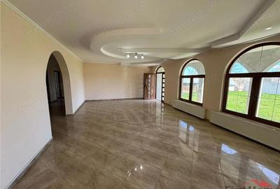 Casă cu Canalizare în Hângulești - 11