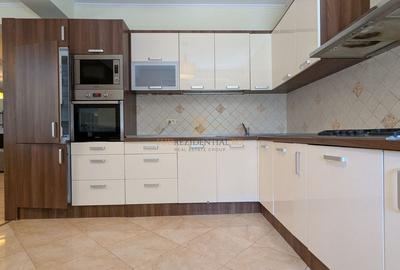 Vila de inchiriat, zona Berceni-Grand Arena Mall, P+1+M, 1500 mp curte - 4