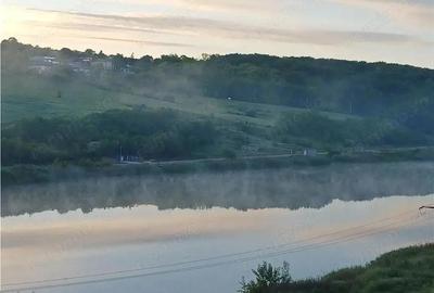 Apartament cu 2 cam si terasa, vedere catre lac - 2