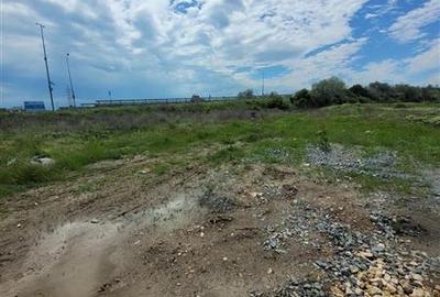 Teren Construcții intravilan de 1500 mp, în Nord - 1