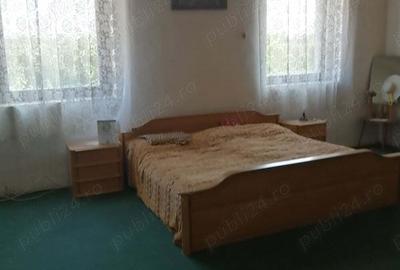 Casă cu 4 camere în Vânători - 1