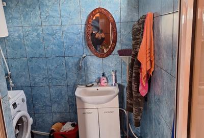 Casa STOLNICI/FALFANI, teren 476mp, finisaje medii - 7