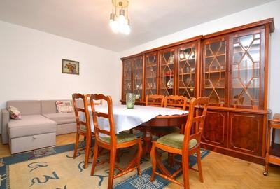 INCHIRIERE APARTAMENT 3 CAMERE DOROBANTI-AMBASADA TURCIEI - 1