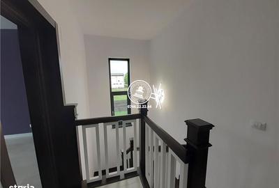 Casă cu 4 camere cu Teren 526 Mp în Rediu - 6