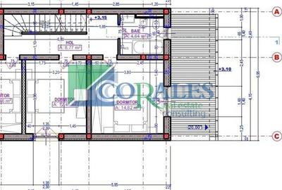 In Oras.Casa Noua.Zona Linistita.170 utili! - 7
