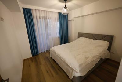Apartament cu 2 camere decomandat în Central - 6