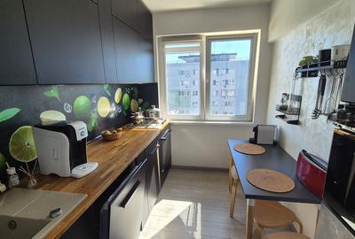 Apartament Smart Home cu 3 camere pe bd. Ion Mihalache - 6