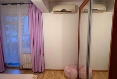 Apartament cu 2 camere semidecomandat, mobilat în Bună Ziua - 6