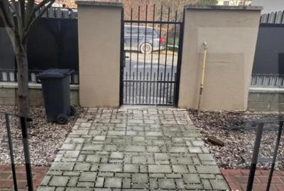 Apartament cu 4 camere decomandat în Central - 9