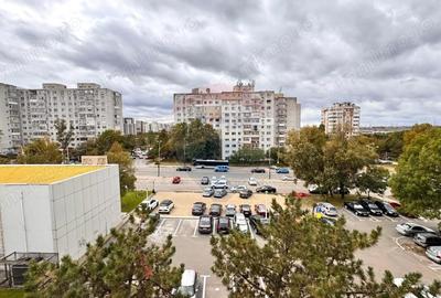 Apartament cu 4 camere decomandat, mobilat în Tomis Nord - 7