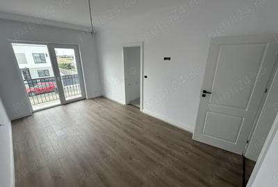 Proprietar vand duplex la cheie, liber, ocupabil imediat, 4 dormitoare, 3 bai - 4