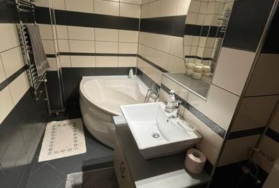 Apartament cu 3 camere, decomandat, Calea Bucuresti, CT, AC! - 11
