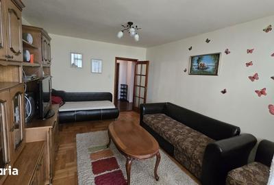 Apartament cu 2 camere în Central - 6