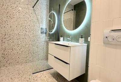 Apartament 2 camere de inchiriat cu vedere la mare - 7