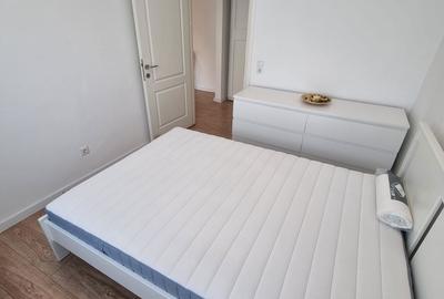 Apartament cu 2 camere semidecomandat în Cișmigiu - 14
