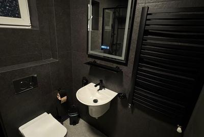 Apartament cu 2 camere în Nord - 14