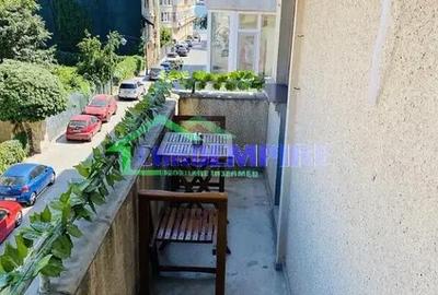 Apartament cu 4 camere decomandat în P-ța Ovidiu - 5