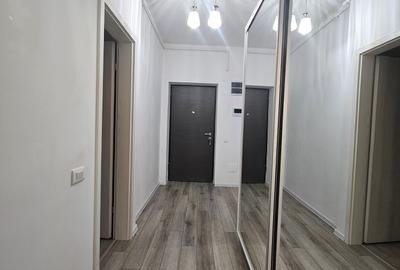 Garsoniera | Loc de Parcare Subteran | Regie Residence - 8