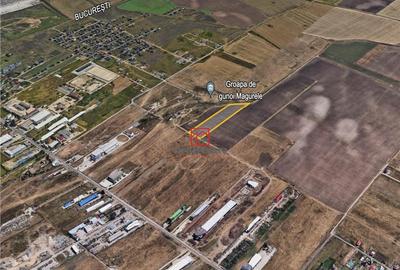 Teren Magurele - Atomistilor, ILFOV Teren Magurele - Atomistilor, ILFOV - 6